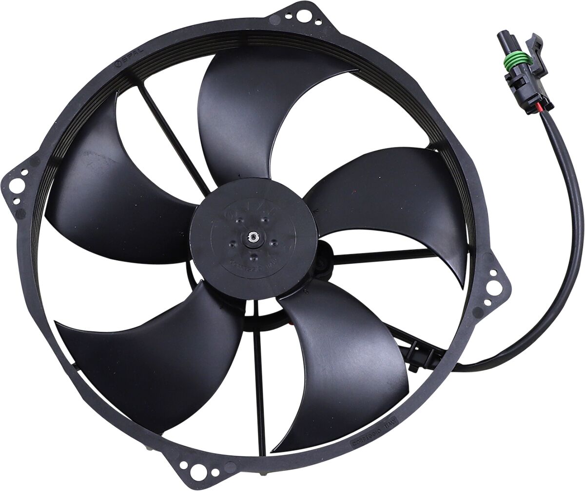 COOLING FAN HI-PERFORMNCE