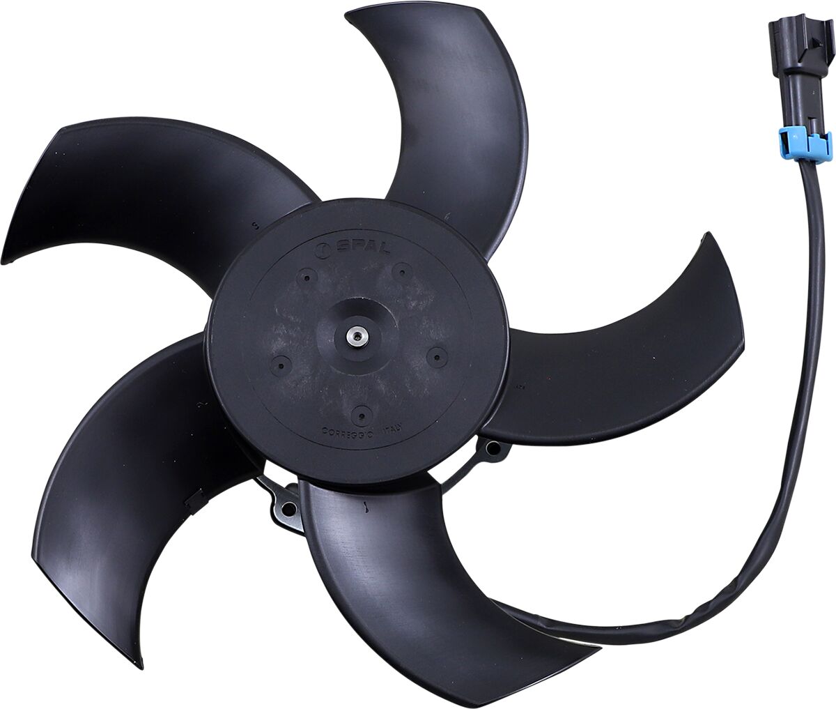 COOLING FAN HI-PERFORMNCE