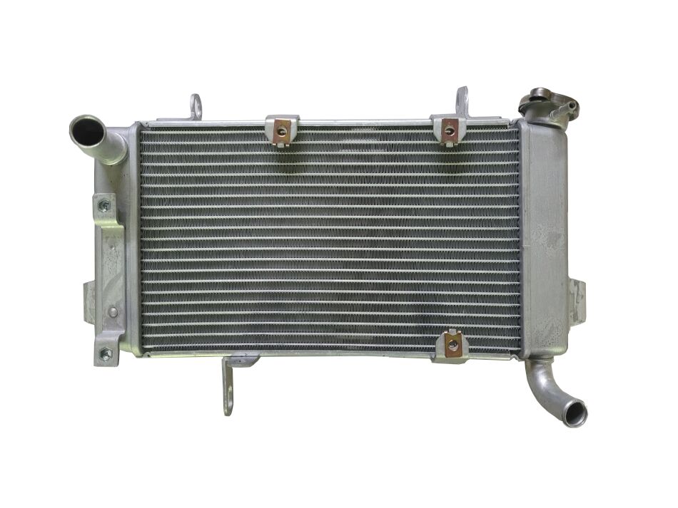 RADIATOR LTZ400 09-17