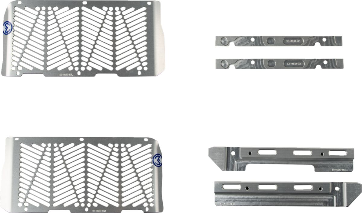 Radiator Brace - Beta