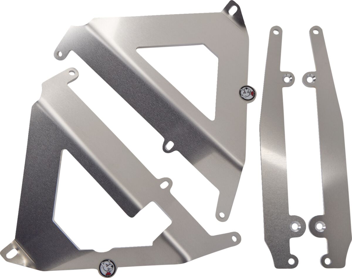 Radiator Brace - Beta X-Trainer