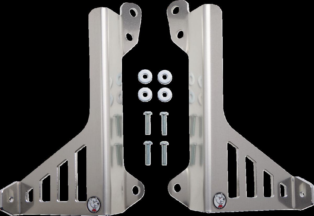 Radiator Brace - Yamaha YZF
