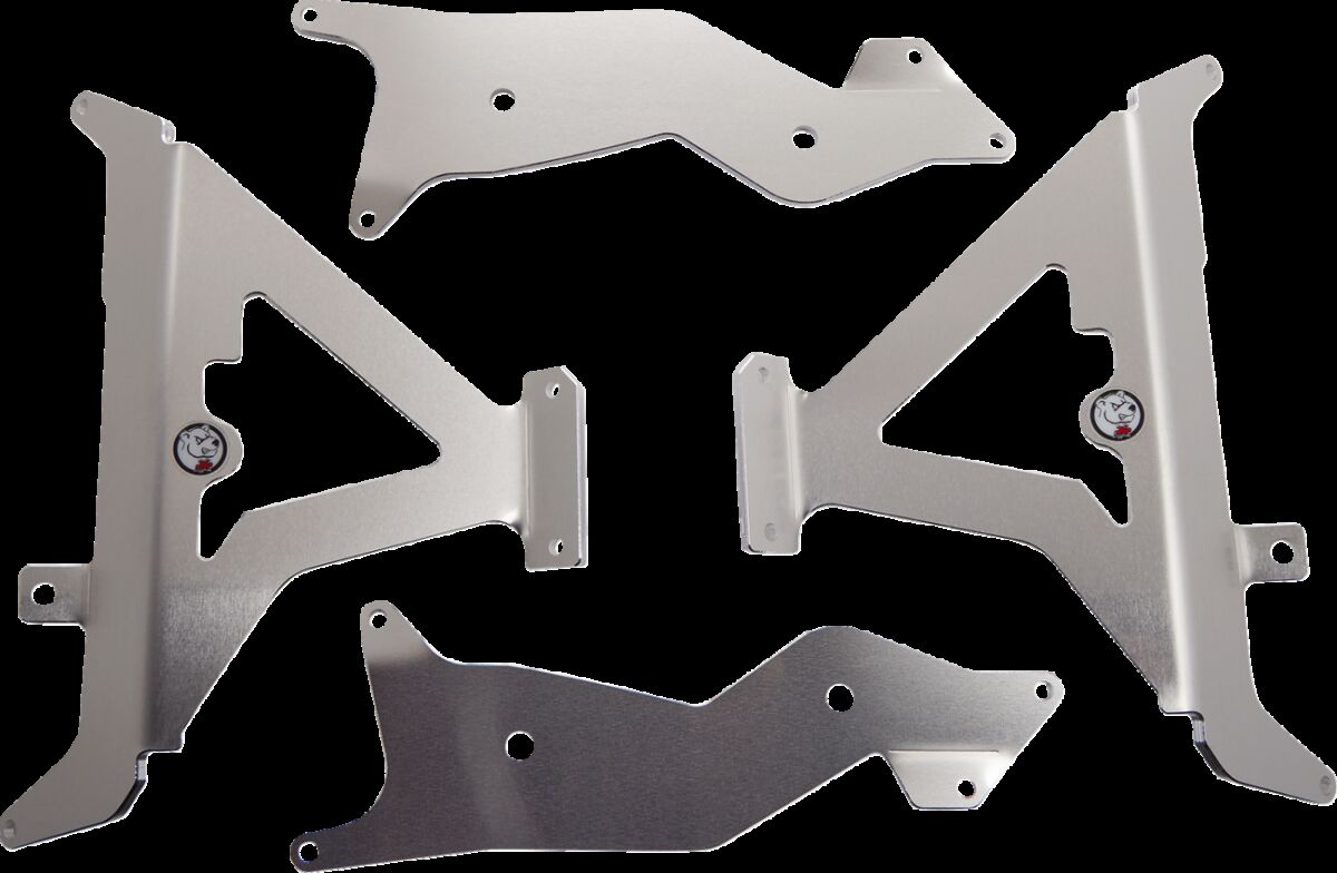 Radiator Brace - Honda CRF R