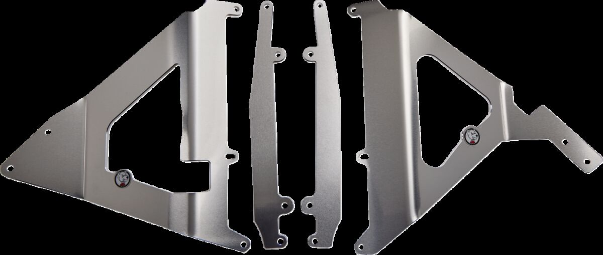 Radiator Brace - Yamaha WR