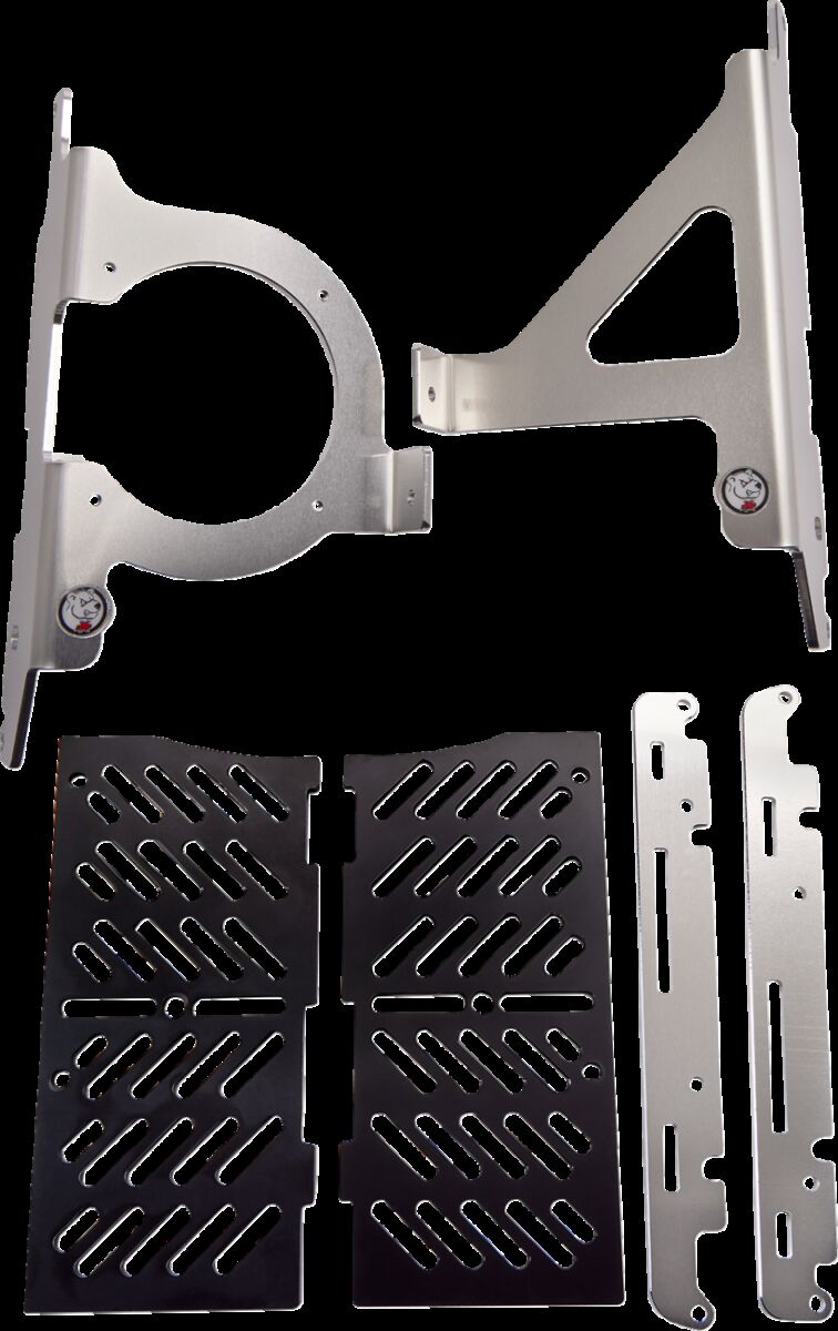 XTR SKIDPLATE 8MM BETA 125 200-250-300RR