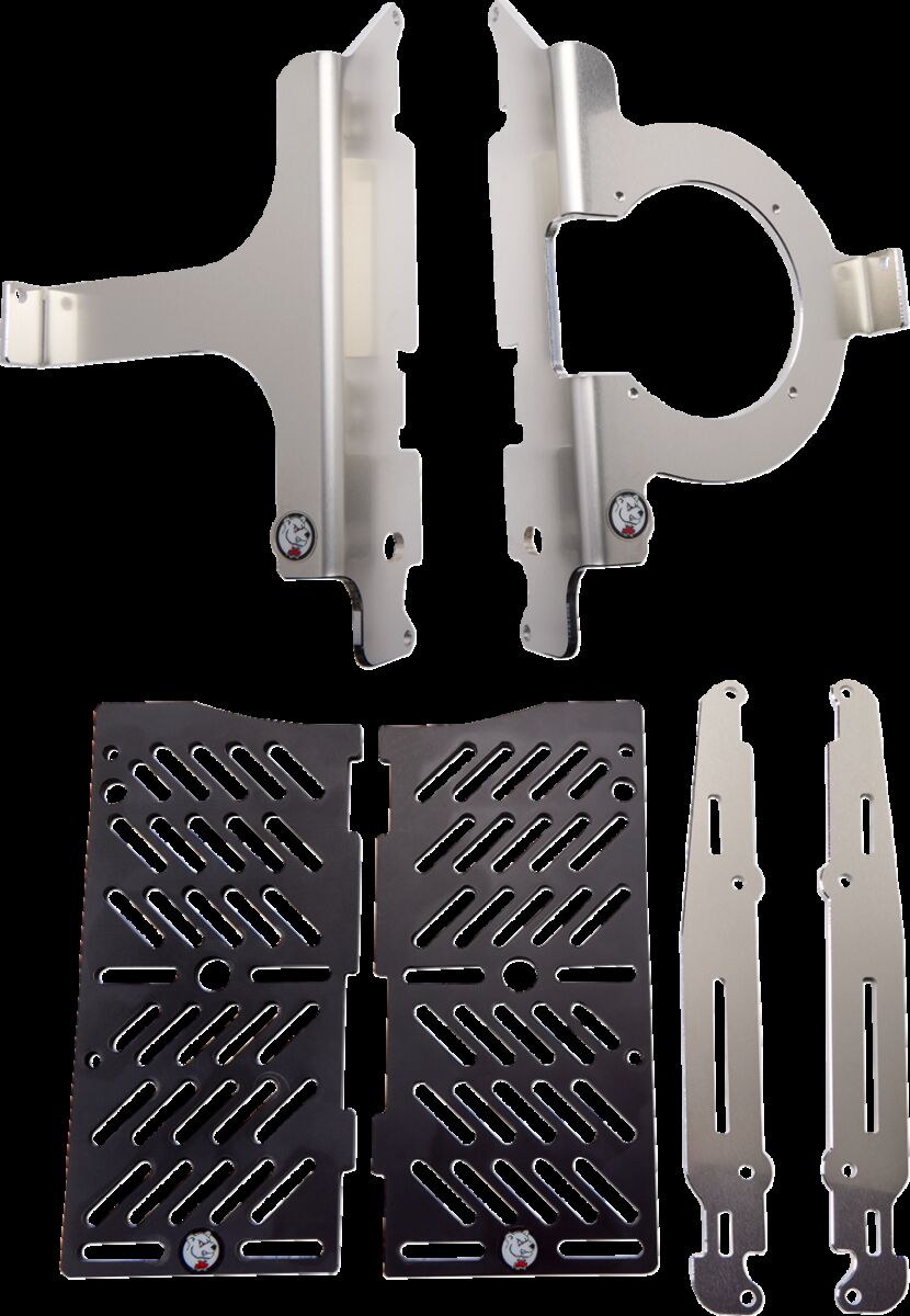 XTR SKIDPLATE 8MM BETA 350-390-450-480-500RR