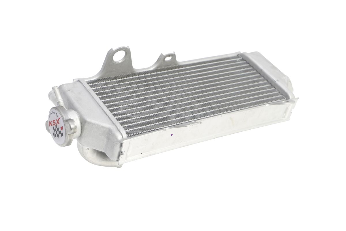 Radiaator, YZF250 24-, YZF450 23-