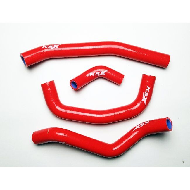 Voolikukomplekt CRF250R 18-, punane