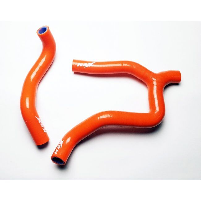 Voolikukomplekt SXF/FC350 19-, oranž