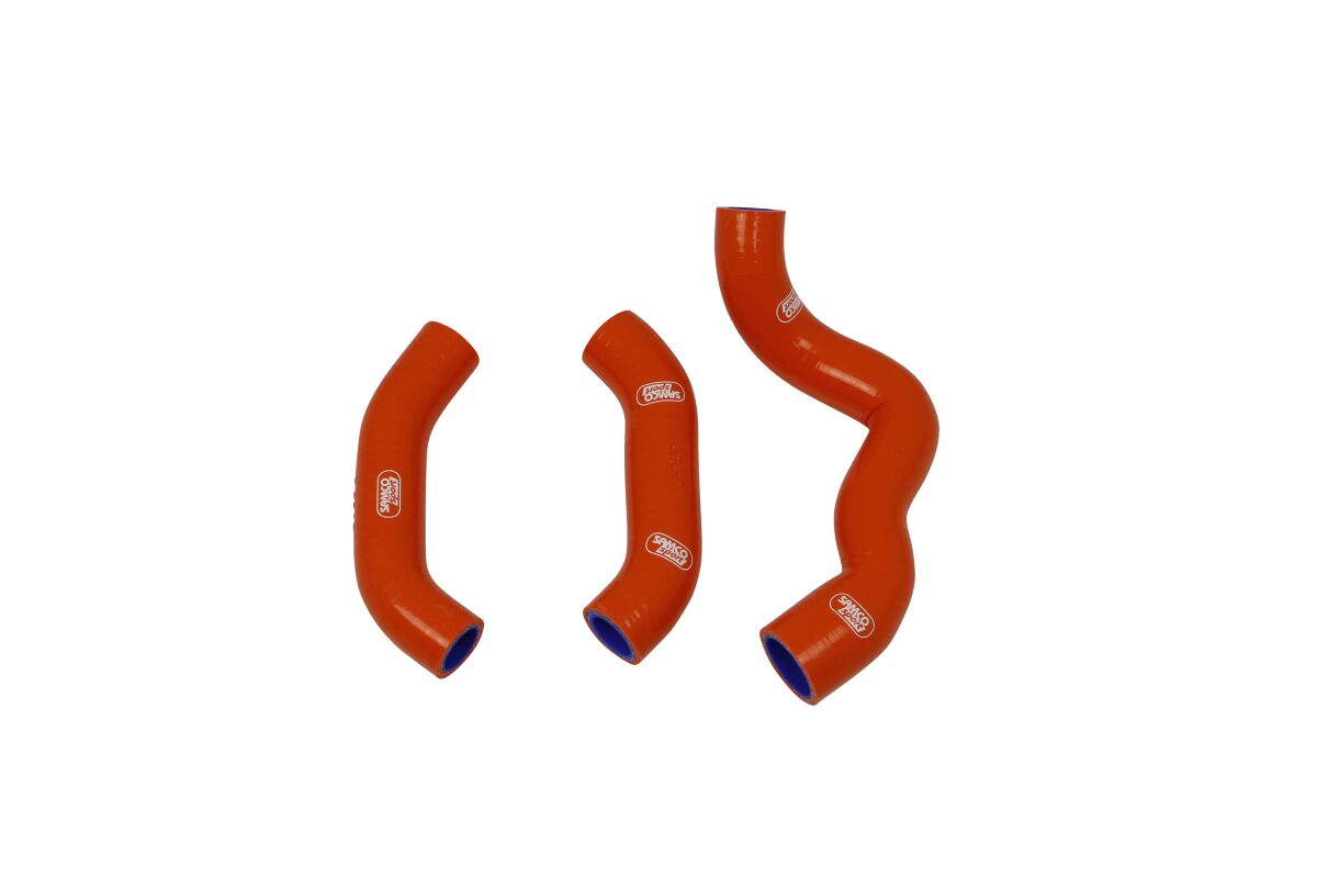 Radiaatorivoolikute komplekt, KTM 450