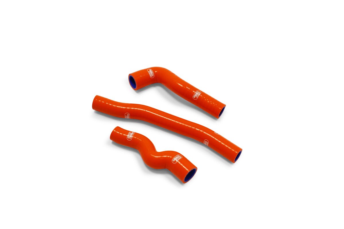 Radiaatorivoolikute komplekt, KTM 250