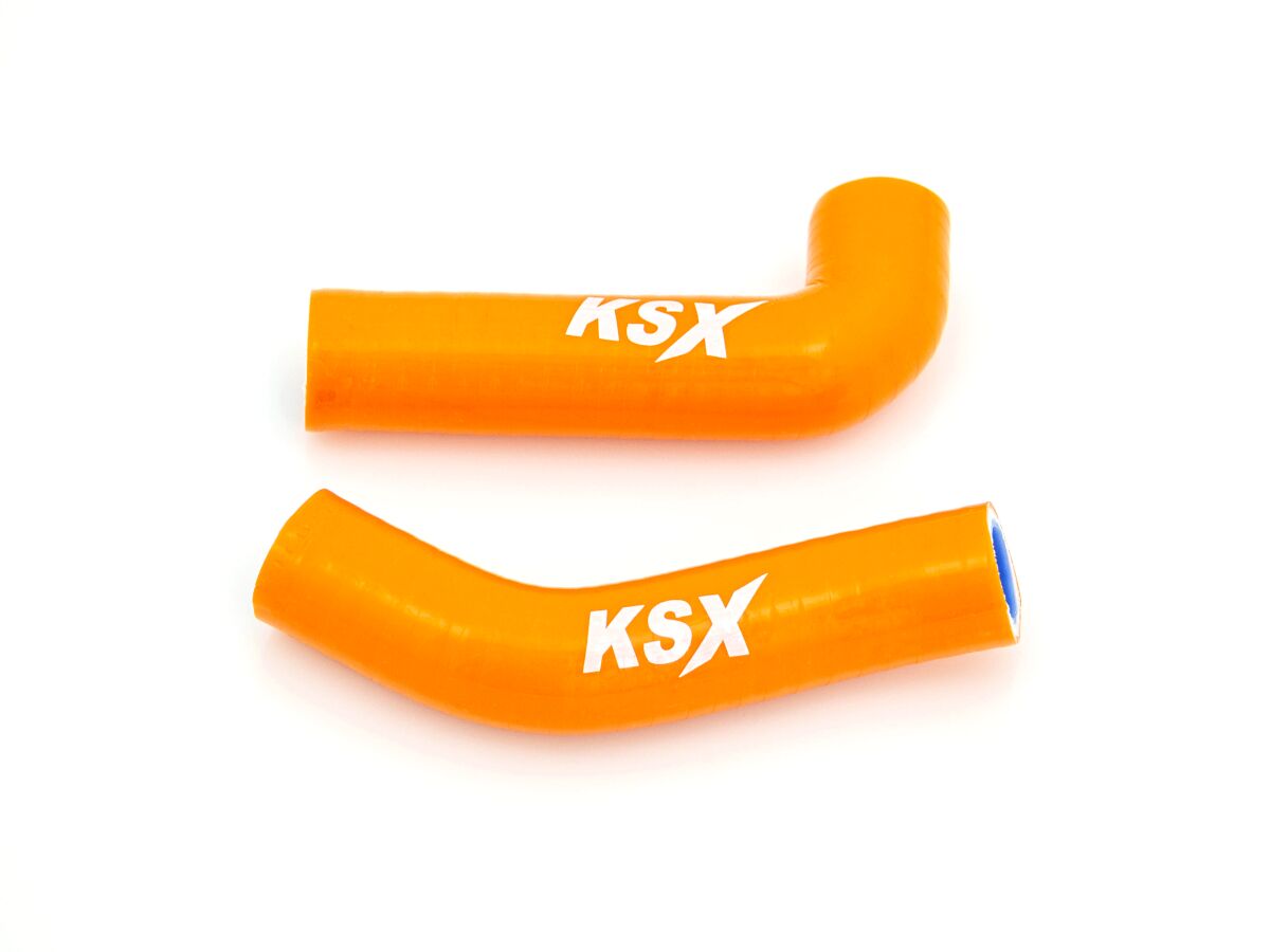 Voolikukomplekt SX85 18-24, oranž