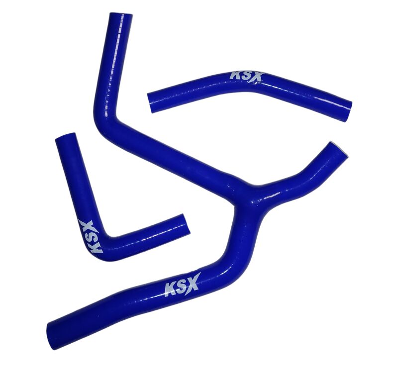 Voolikukomplekt KX250 21-, sinine