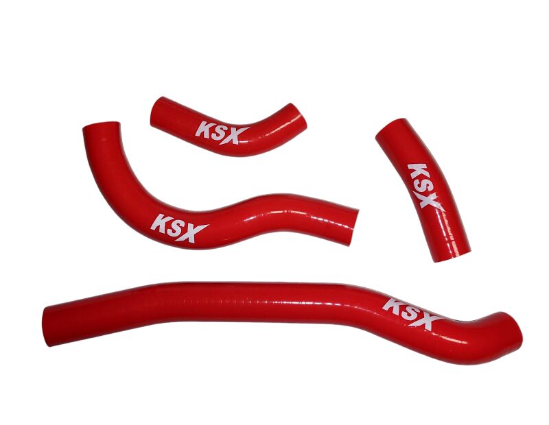Voolikukomplekt, CRF250 22-, punane