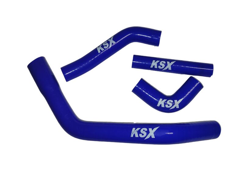 Voolikukomplekt YZF450 23-, sinine