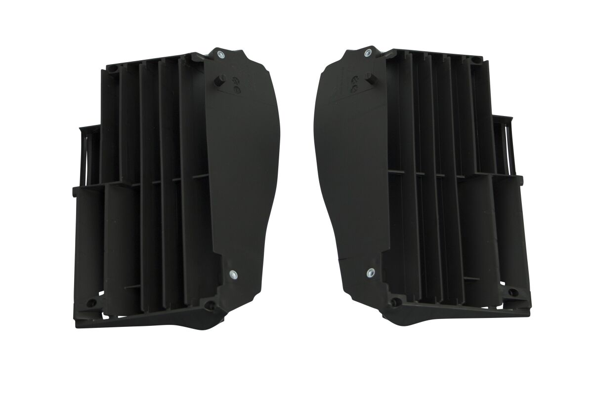 Radiaatori ribid YZF450 18-, must