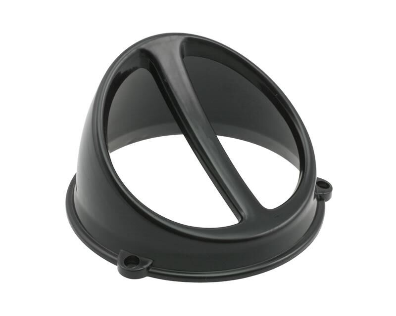 Ventilaatori spoiler, must