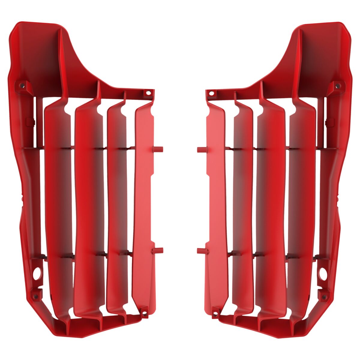 Radiaatori kaitse CRF250 20-RD
