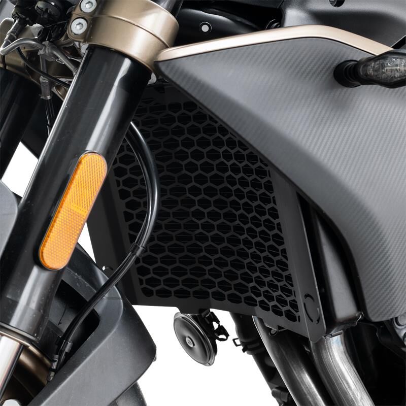 Radiaatori kaitse, CFMoto 800NK