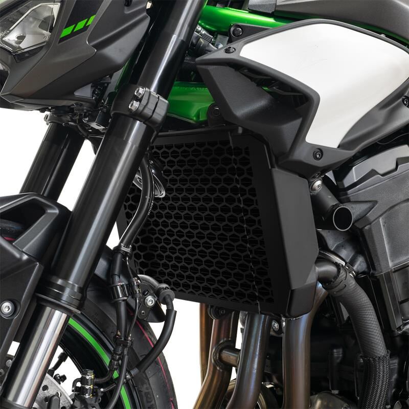 Radiaatorikaitse Z900