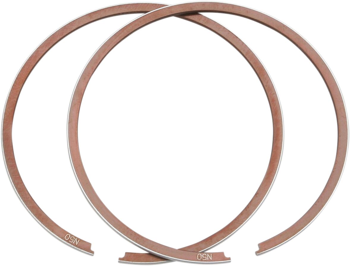 Wiseco rõngakomplekt, läbimõõt 48,5MM, Yamaha PW80 83-06