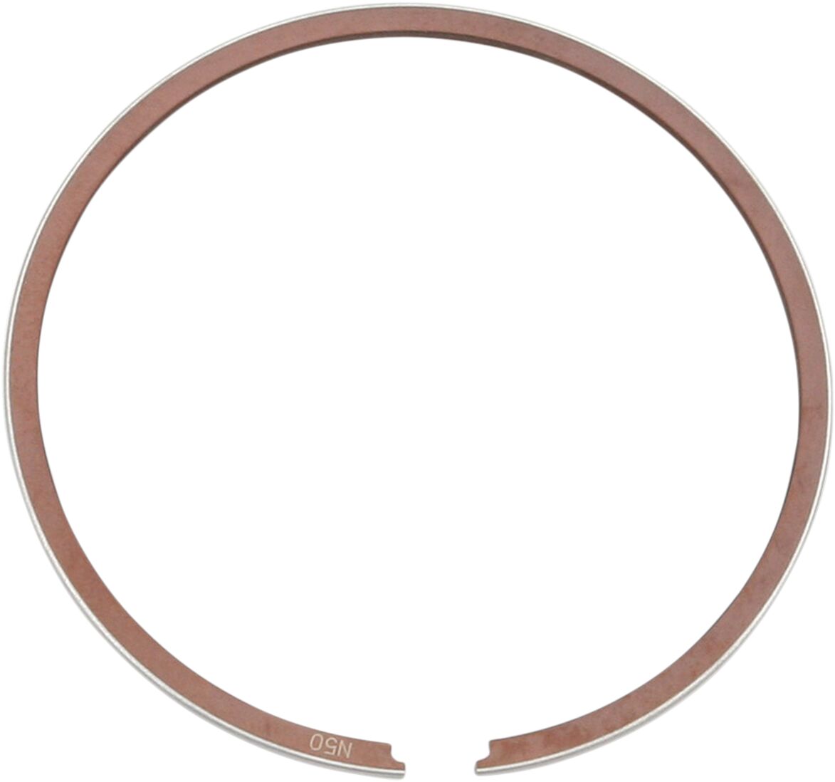 Wiseco rõngakomplekt, läbimõõt 48,5MM, Yamaha YZ85 02-11