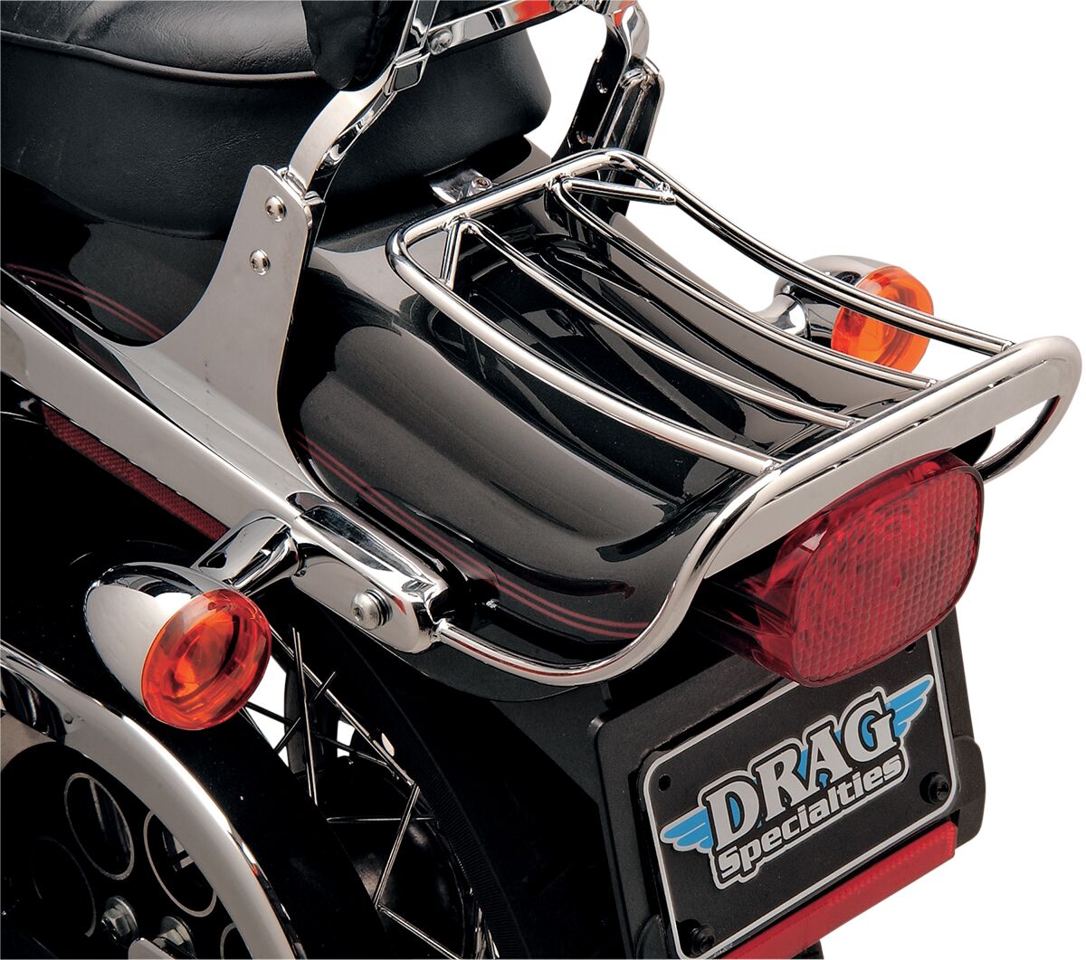 Pakiraam Bobtail, kroom
