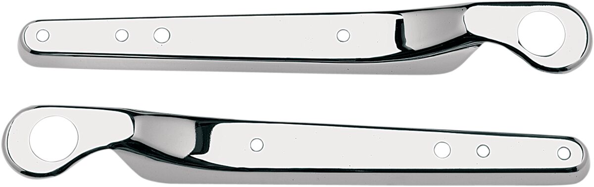 FENDER STRUTS CHROME