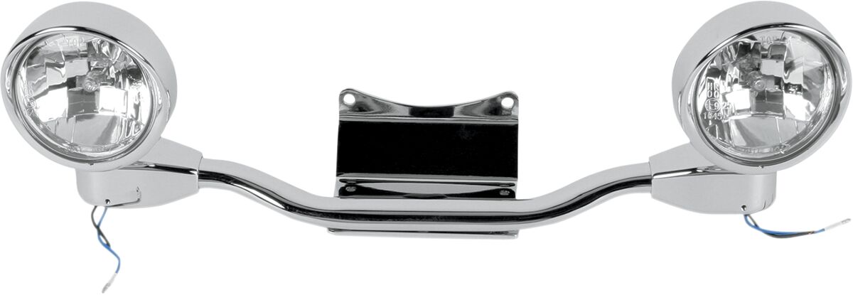 LIGHTBAR ELLIP VT1100 3.5