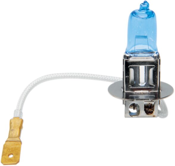 Esitule halogeenpirn H3 35W, ülivalge