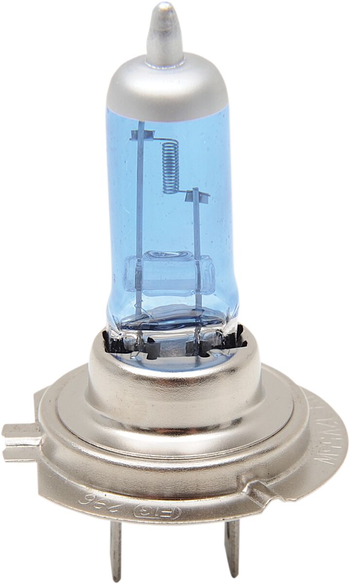 Esitule halogeenpirn H7 55W, ülivalge