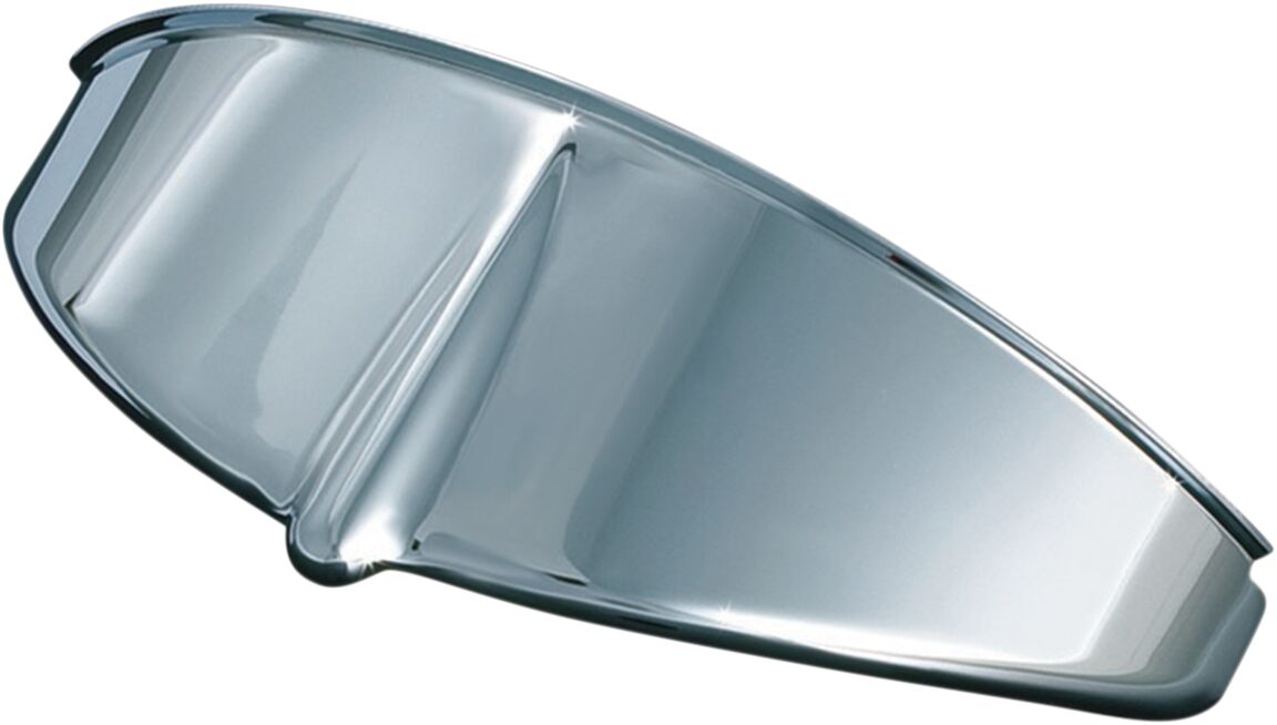 VISOR FOR 7" HEADLIGHT