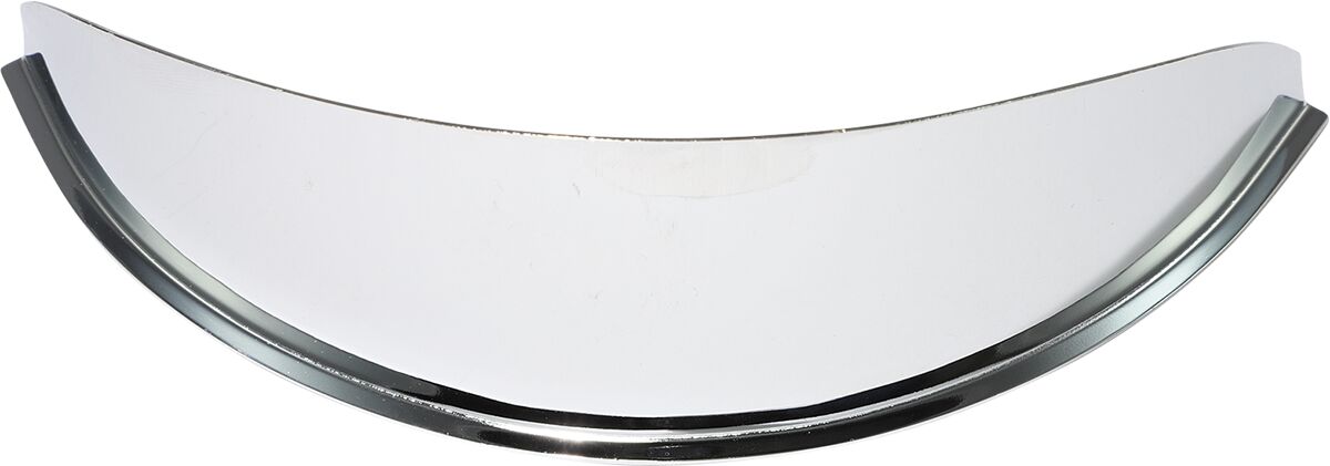 HEADLIGHT VISOR 7"
