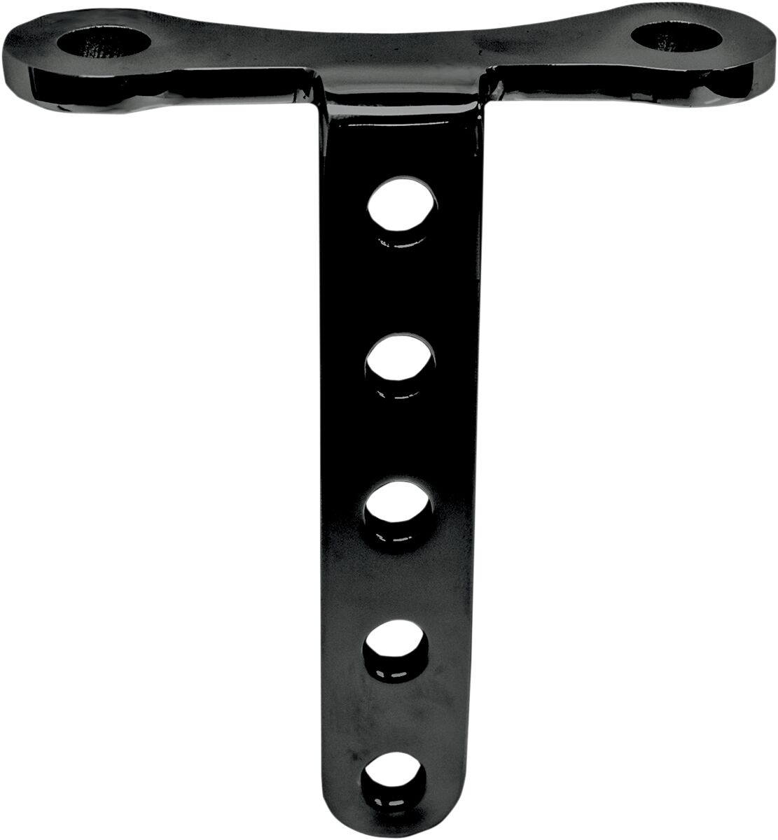 UNIVERSAL HEADLIGHT MOUNT BLACK