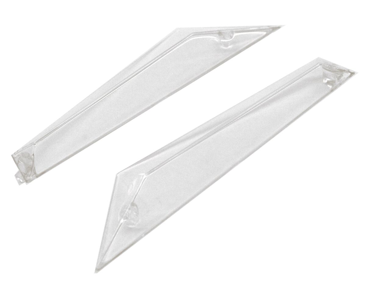 LED-vahetuskate, Stealth esitulekoostudele