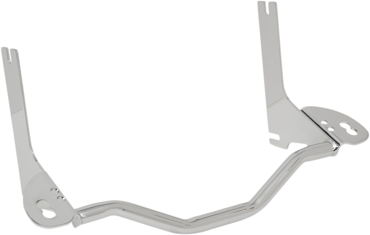 SPOTLIGHT BAR CHROME FLHR 94-14