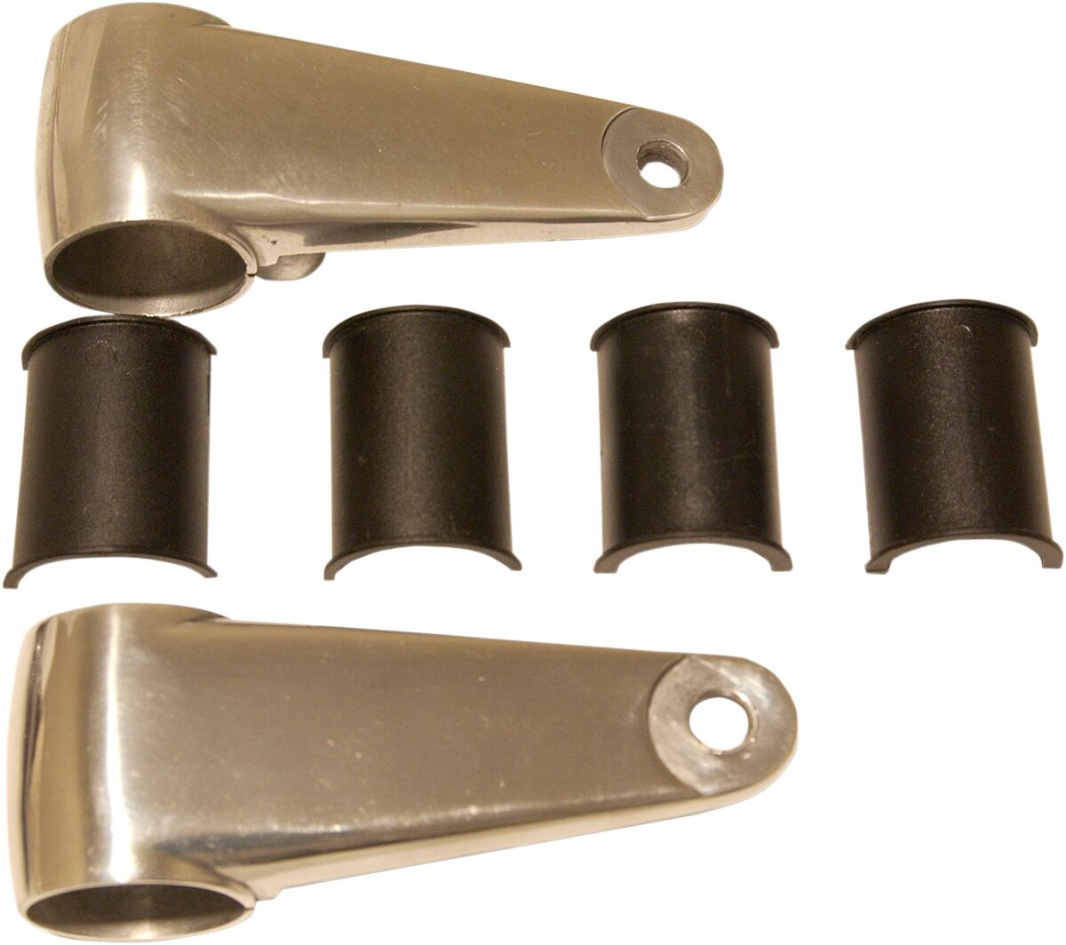 HEADLIGHT BRACKETS