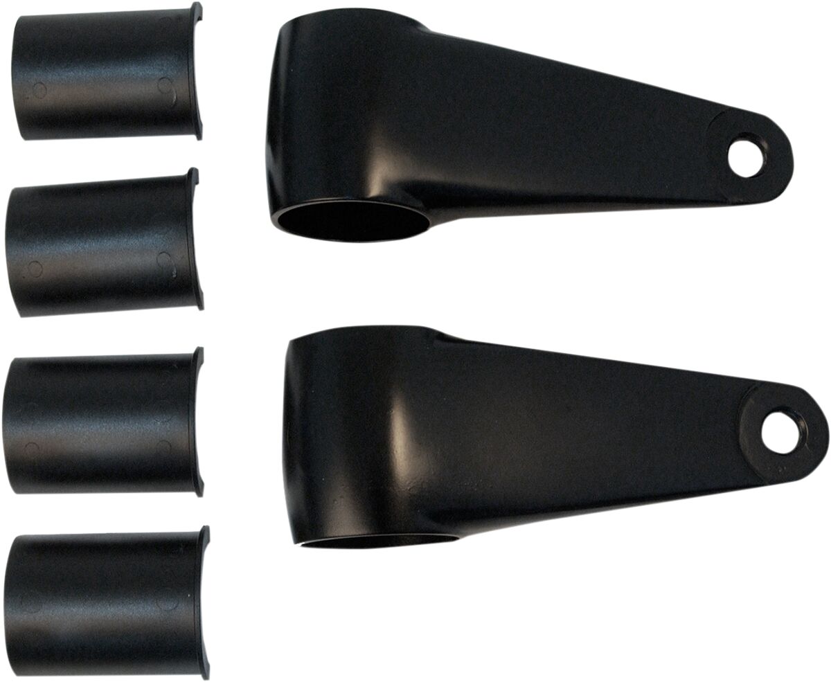 HEADLIGHT BRACKETS