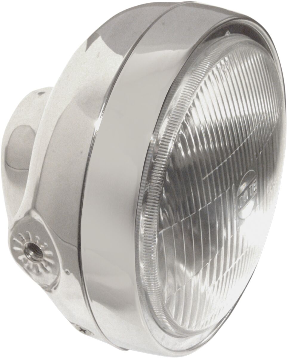 HEADLIGHT ASSEMBLY CLASSIC CHROME