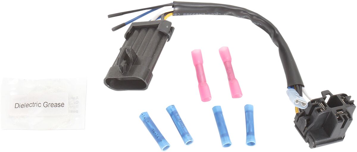 HEADLAMP ADAPTER HARNESS