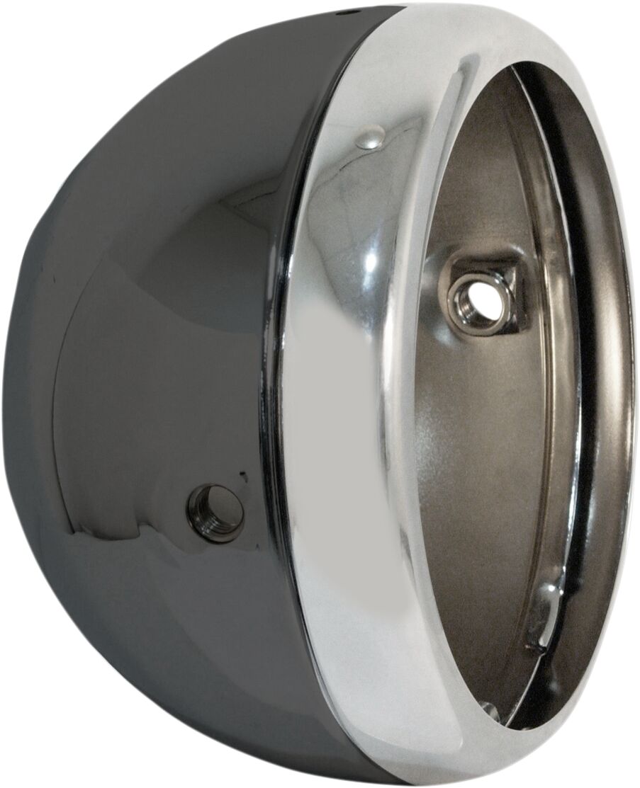 HEADLIGHT SHELL LUCAS STYLE  5 3/4"