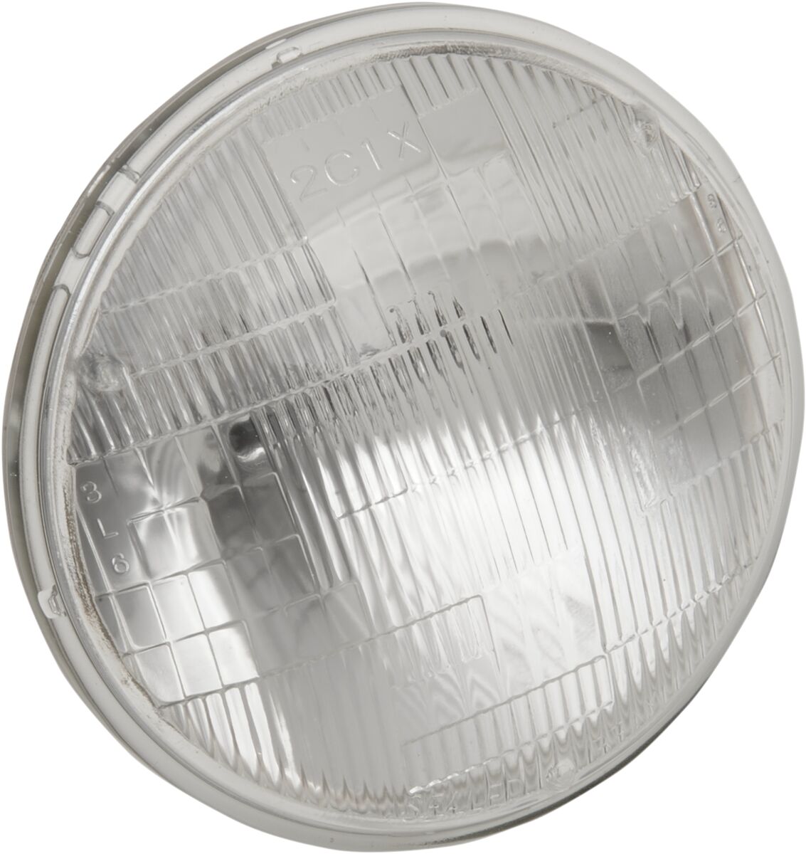 HEADLIGHT BULB SEALED 5 3/4"