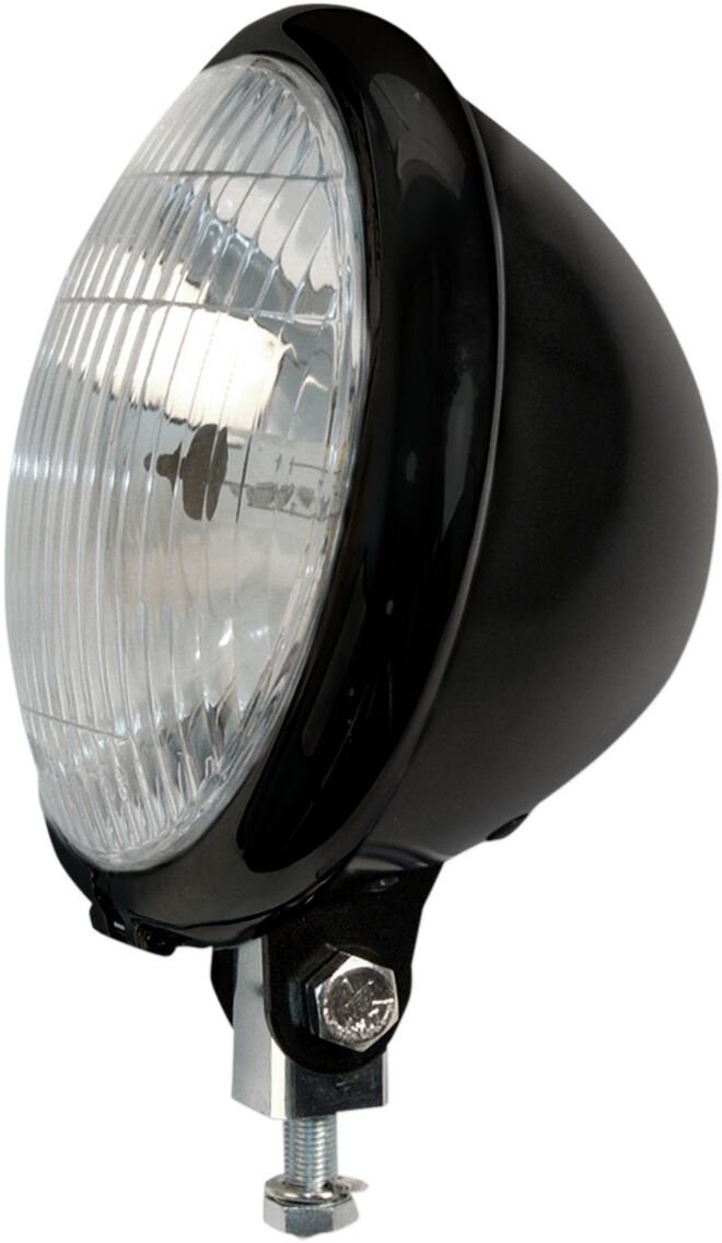HEADLIGHT BATES STYLE  5 3/4"
