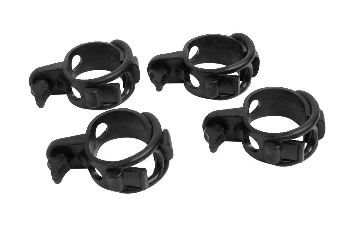 REPLACEMENT STRAPS FOR POLISPORT HEADLIGHTS