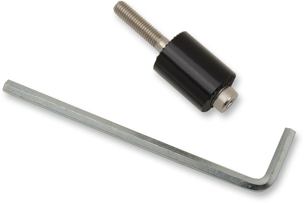 MOUNTING BLOCK HEADLIGHT RISER INDIAN SCOUT