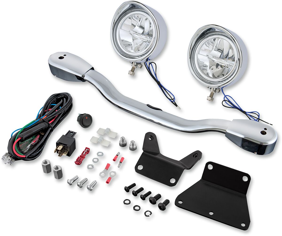 LIGHT BAR ELIP VSTR95 LED