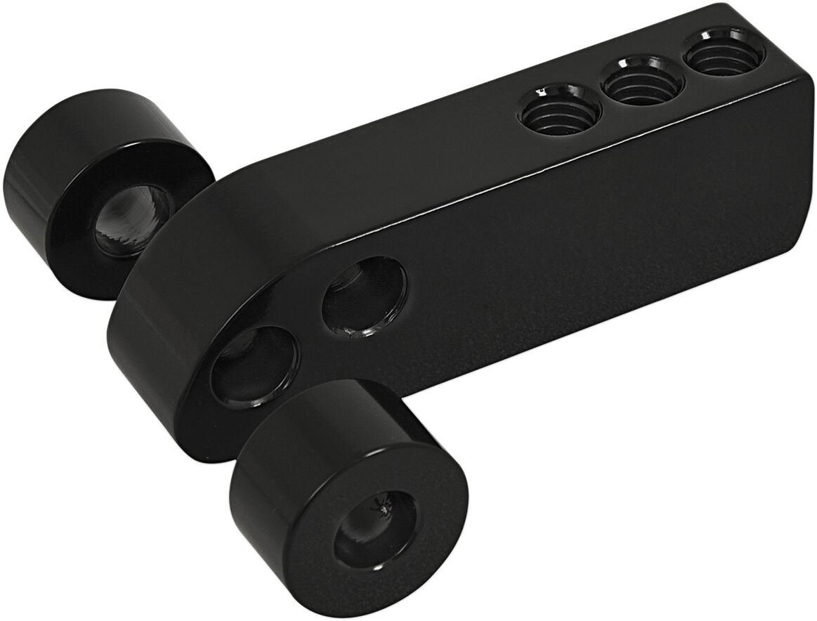 HDLT RISER BLOCK WIDE