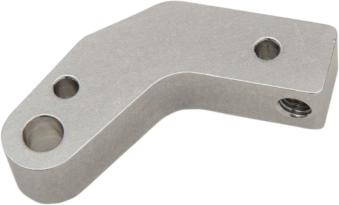 HEADLIGHT DROP BLOCK POL