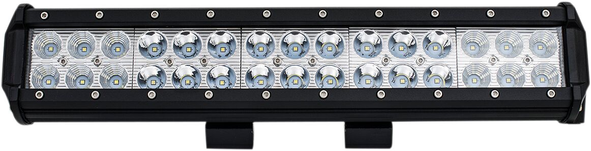 LED LIGHT BAR 30 CREE 3W