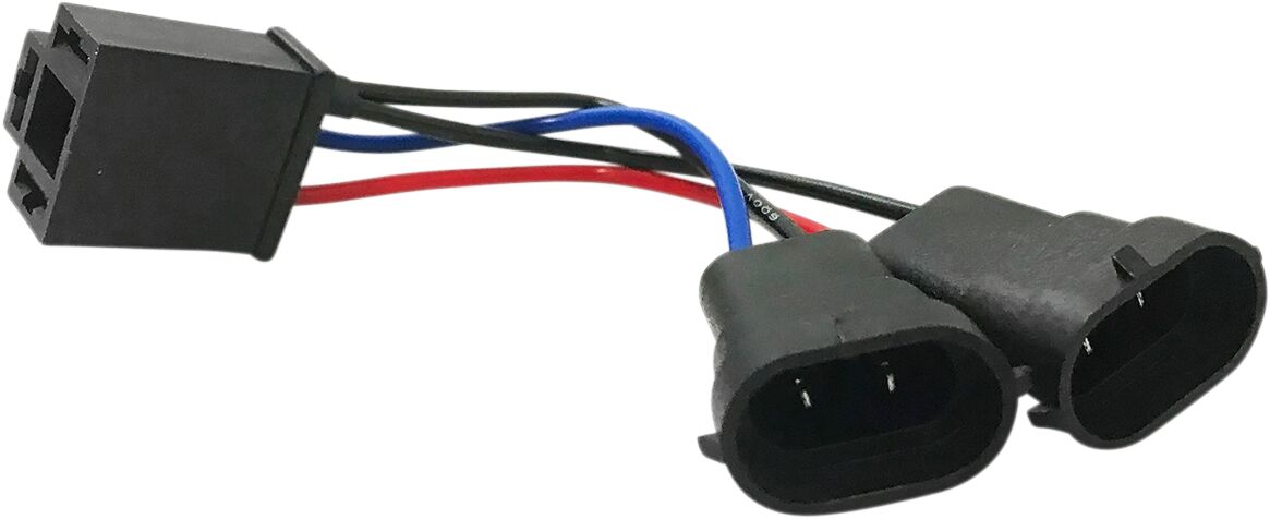 HEADLIGHT ADAPTER H9/H11